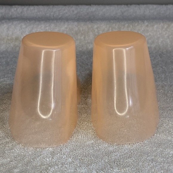 Vintage Pair of Hard Plastic Adult Foot Shoe Display Mannequins (9in) [A] - Picture 4 of 6